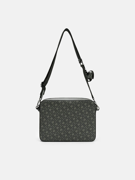 Tas Selempang Travis, 