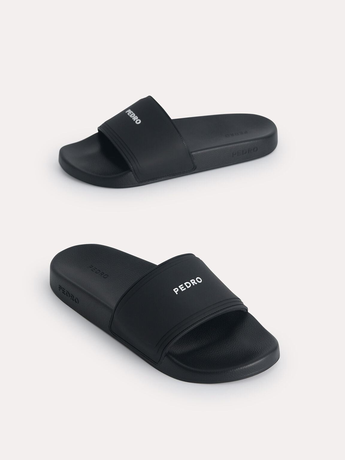 Billie Casual Slides, 