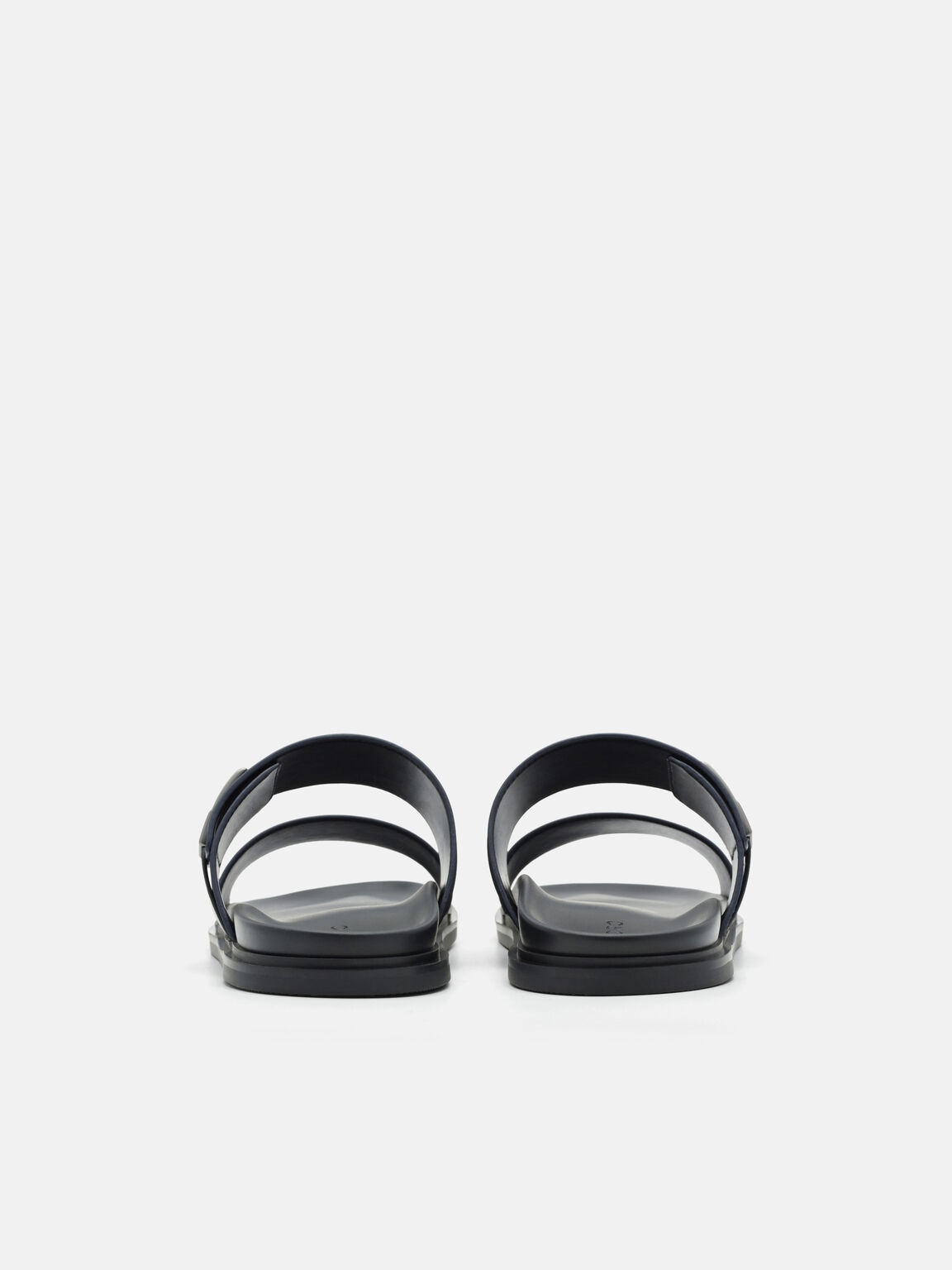 Sandal Slide Gesper Ganda, , hi-res