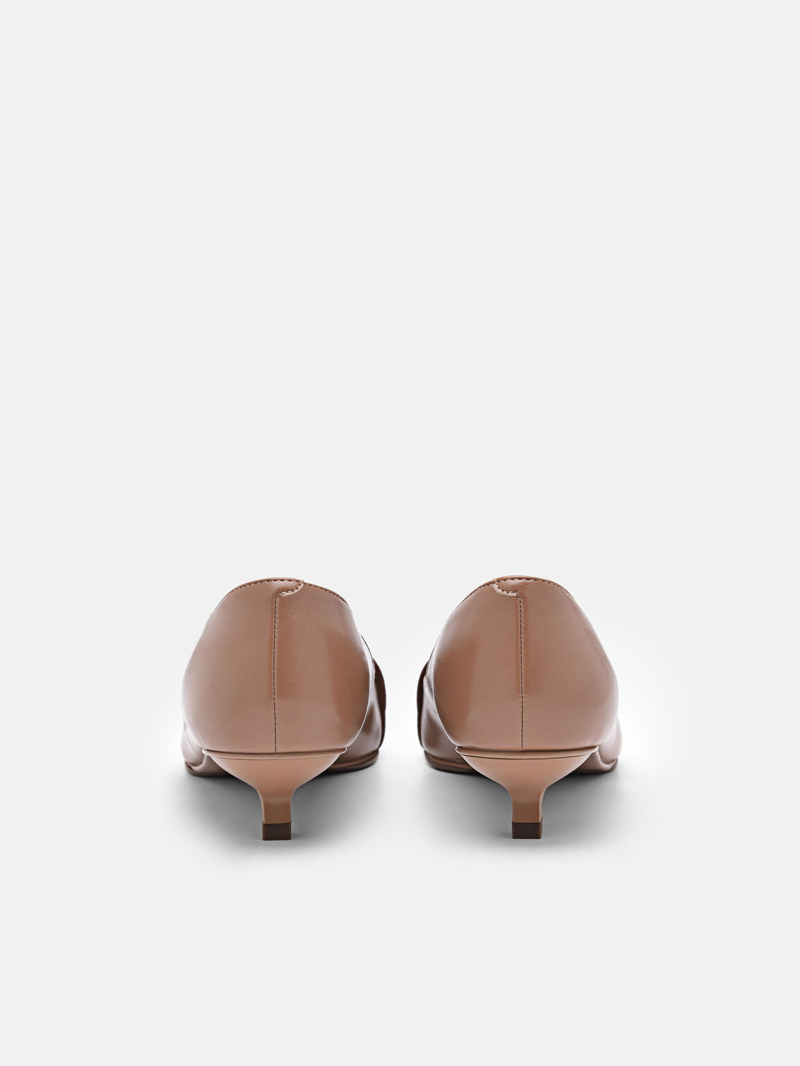Helix Strappy Pumps, 