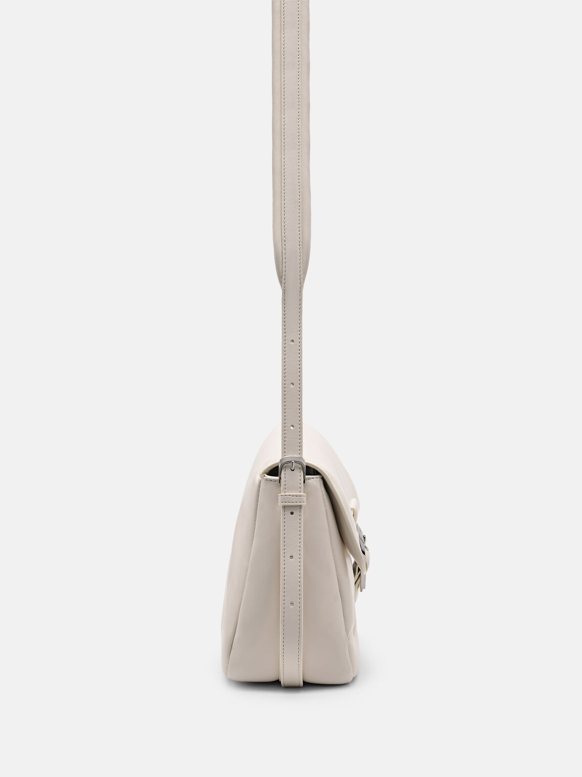 Helix Shoulder Bag, 