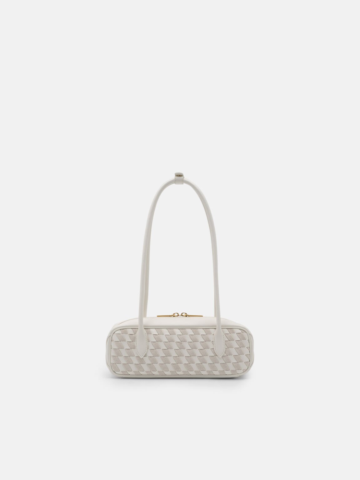 Caddie Woven Bowling Bag, , hi-res
