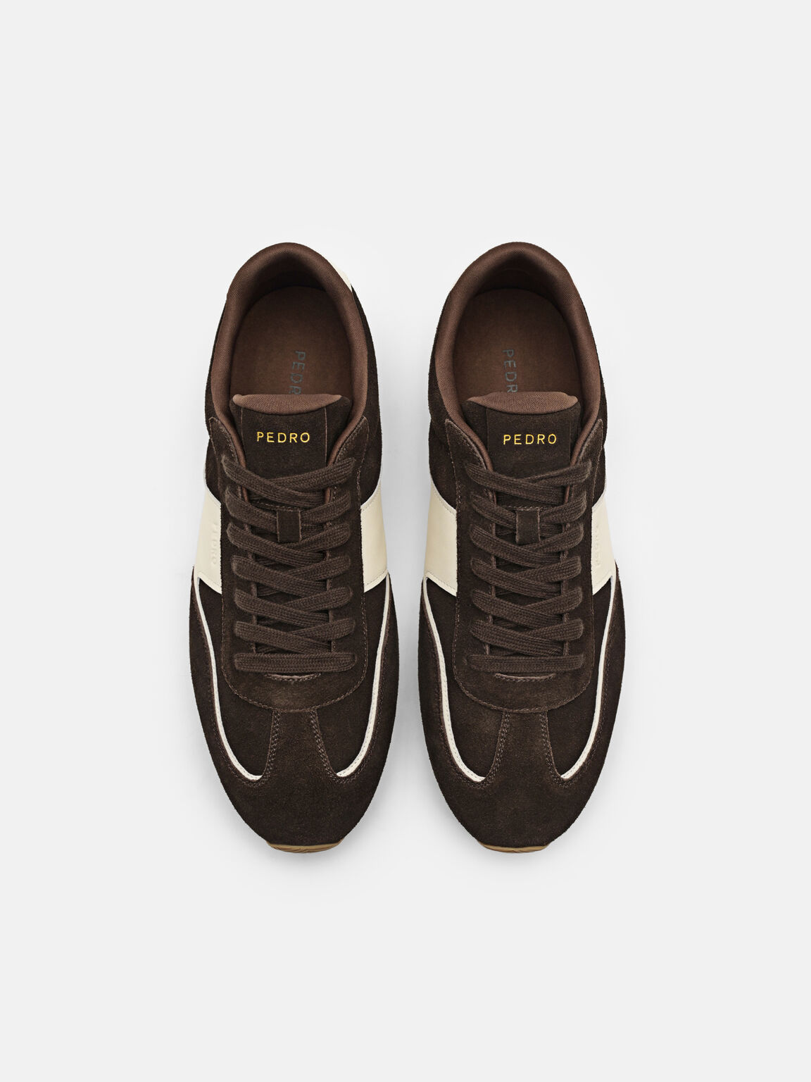 Lewis Suede Sneakers, , hi-res