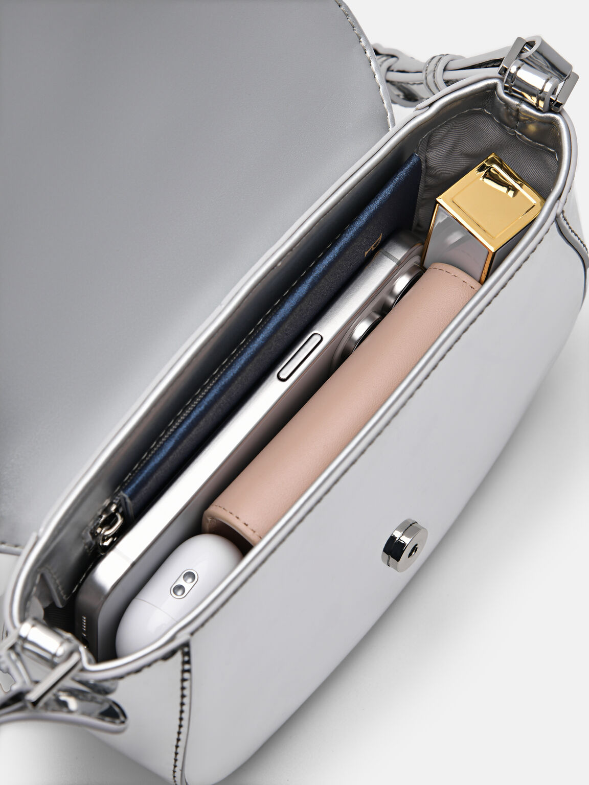 Dione Mini Shoulder Bag, 
