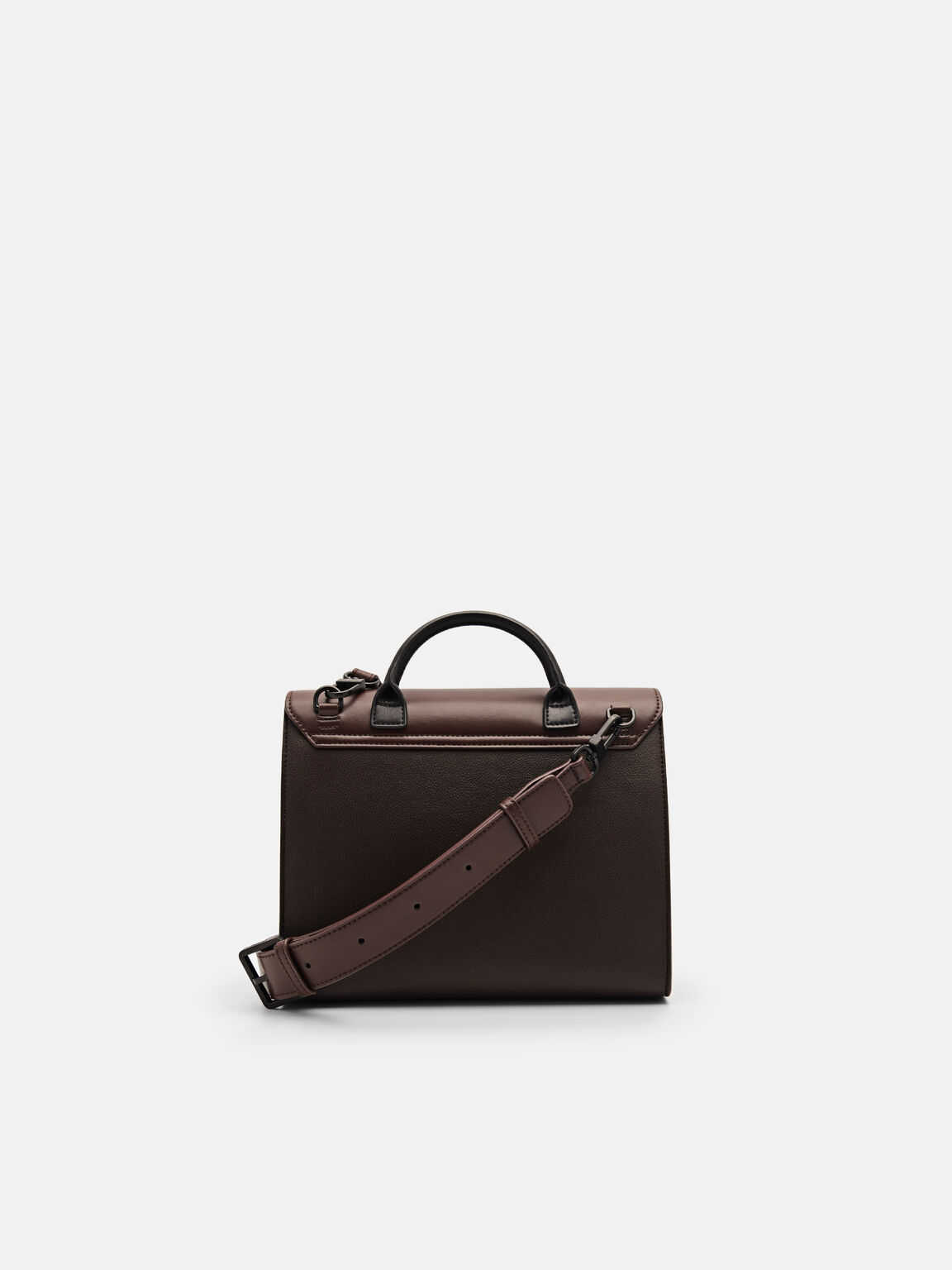 Chainlink Sling Bag, 