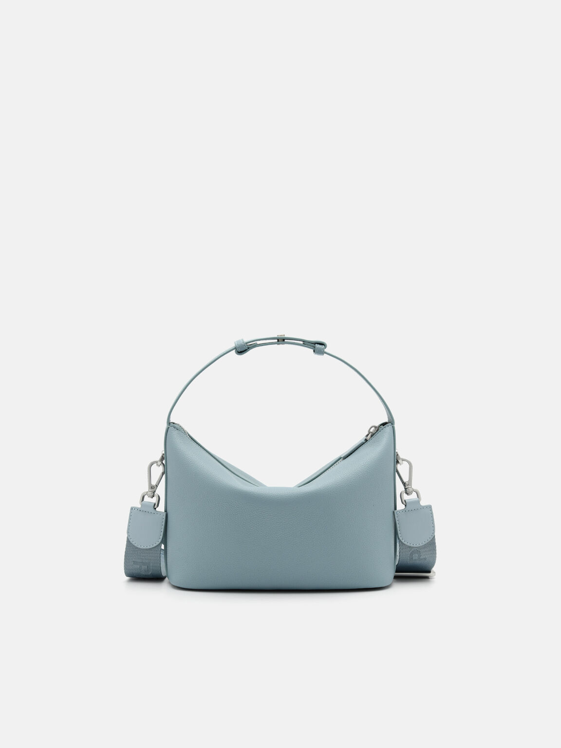 Robin Sling Bag, Light Blue