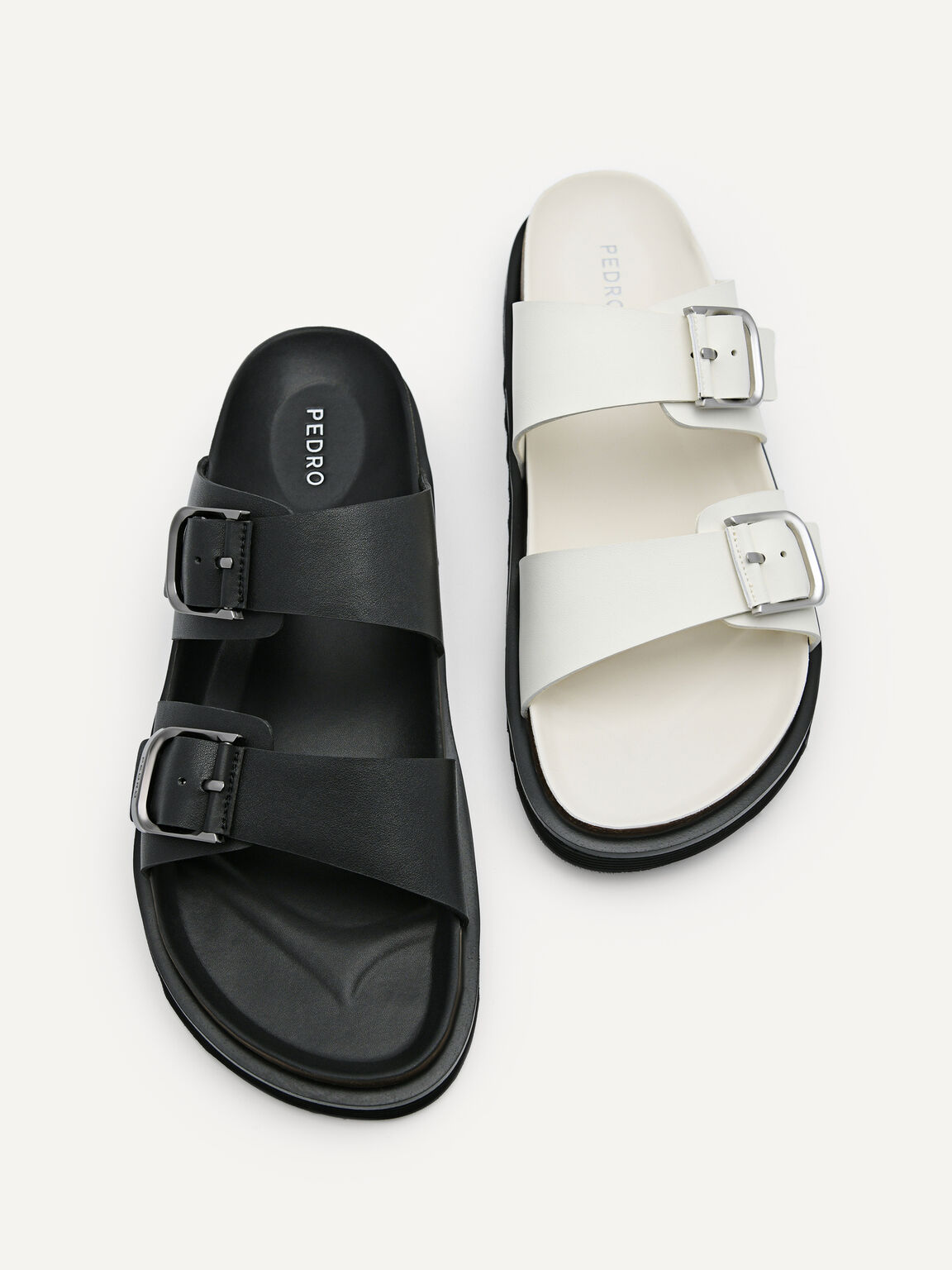 Men's Helix Slide Sandals, 