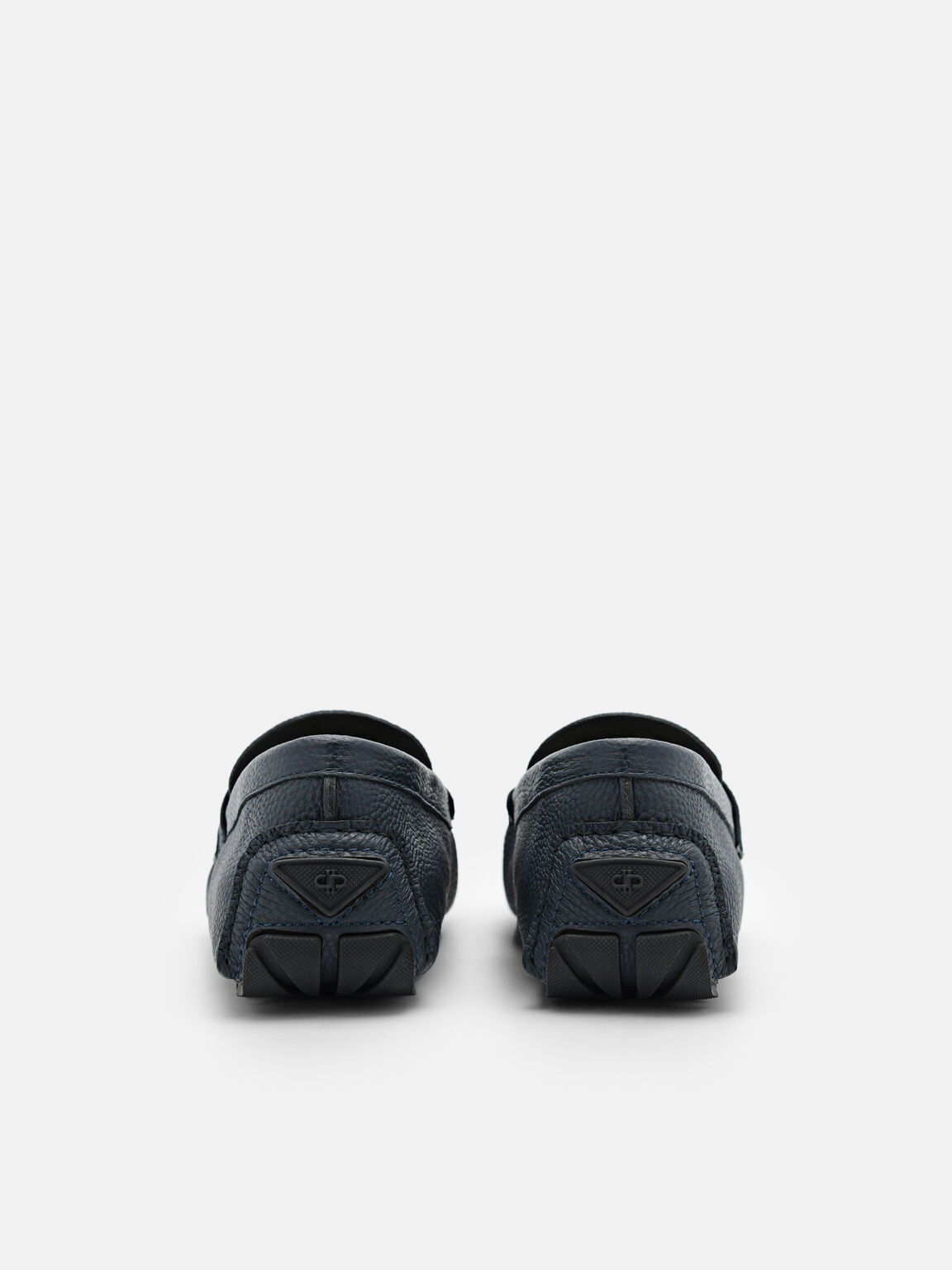 Sepatu Kulit Driving PEDRO Icon, , hi-res