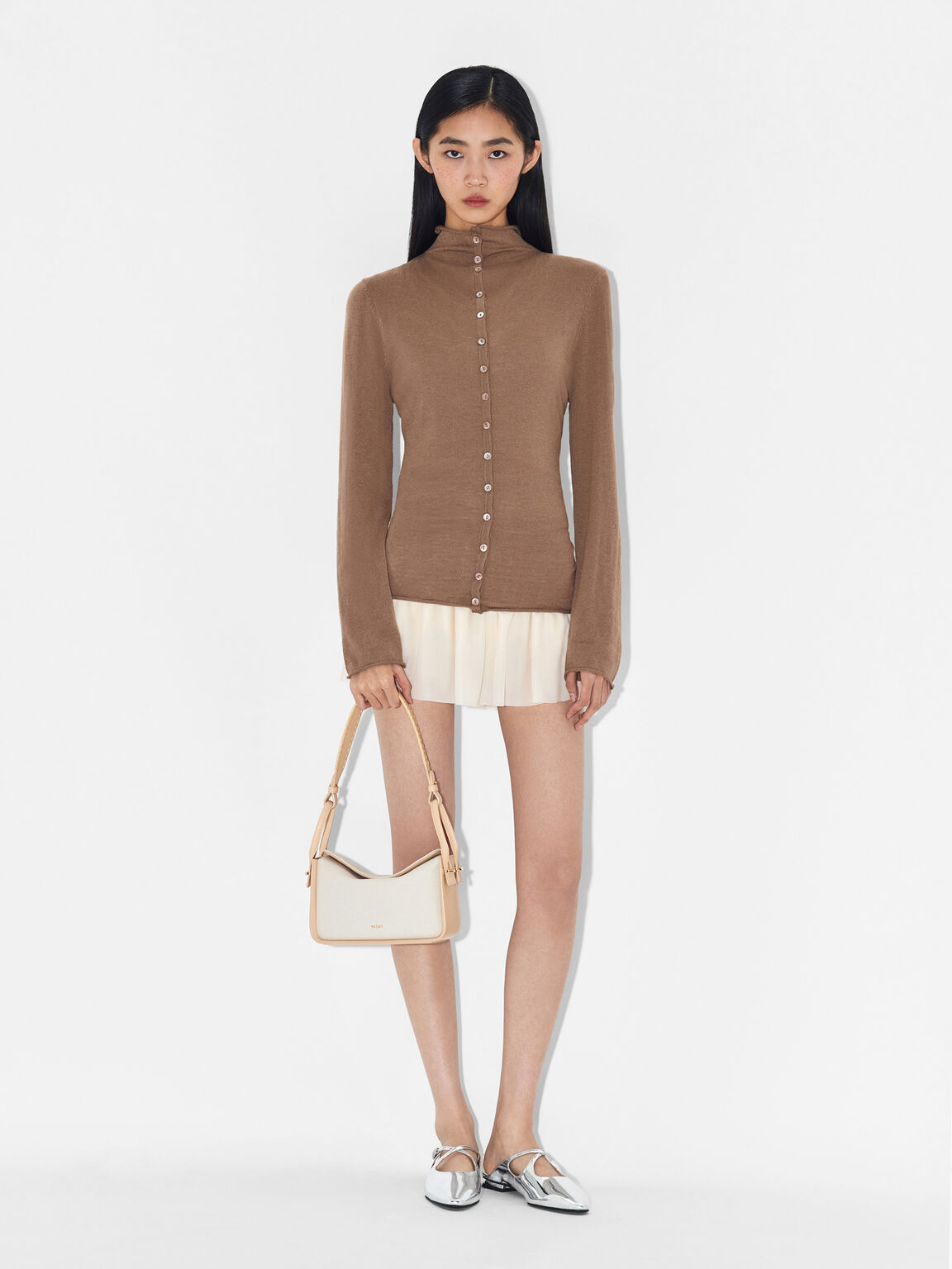 Demi Canvas Bag, 