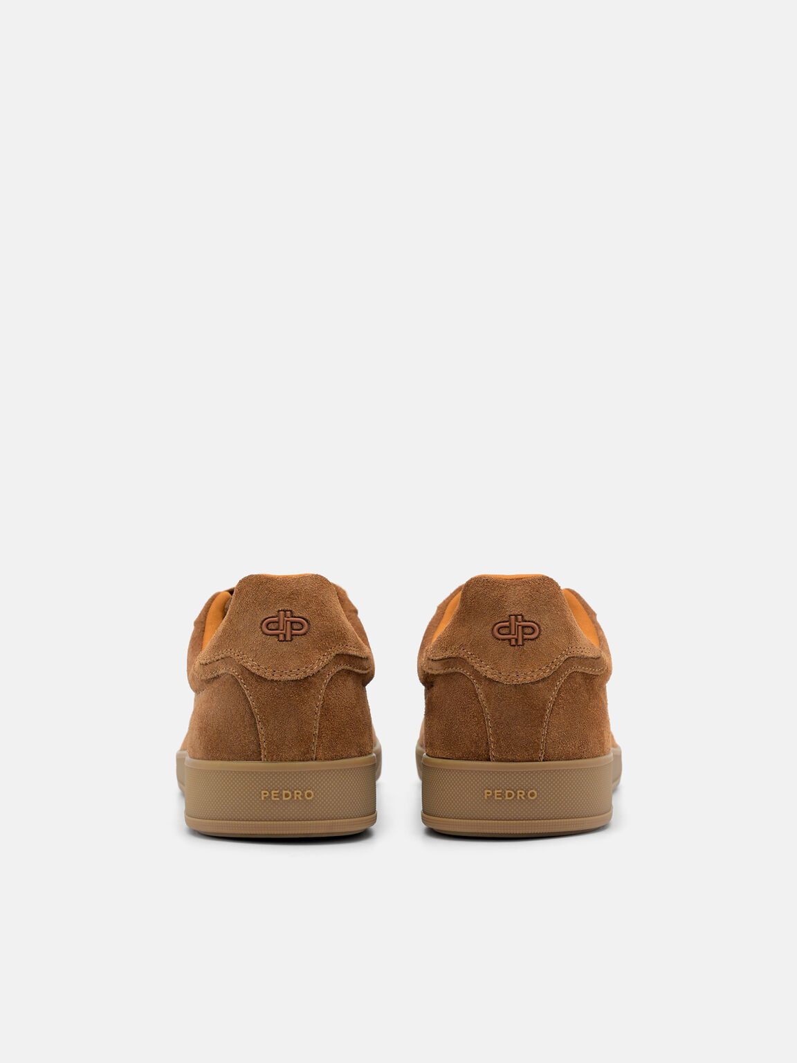Fleet Suede Sneakers, , hi-res