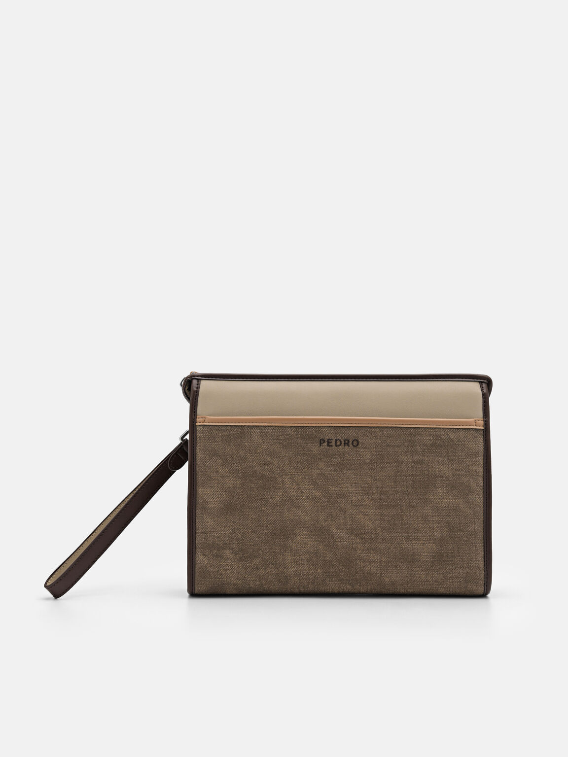 Scott Clutch Bag, 