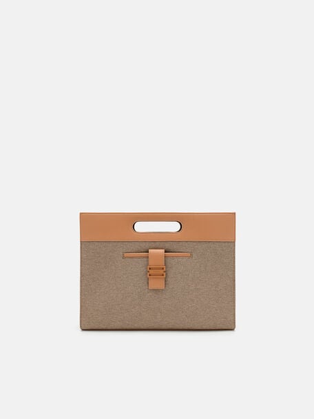 Mount Tote Bag, 