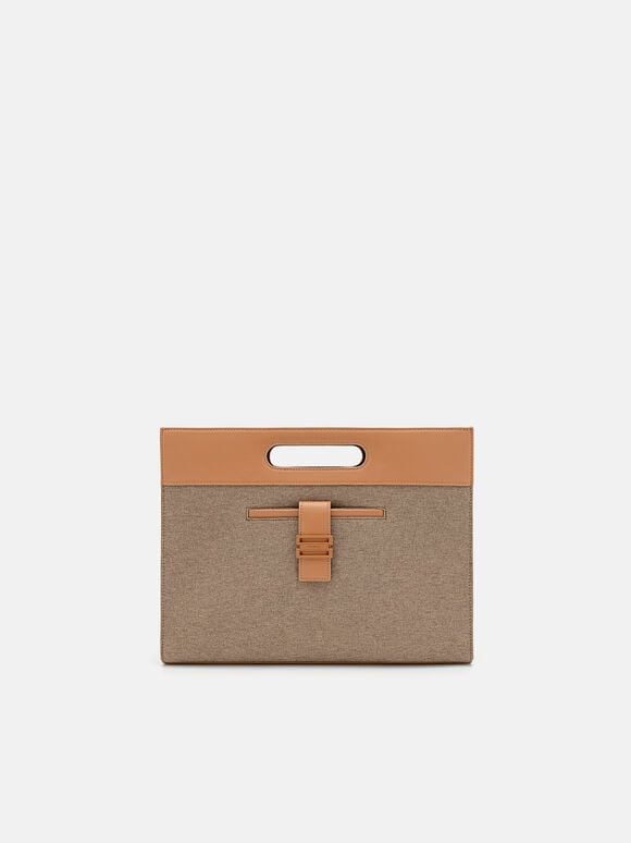 Mount Tote Bag, 