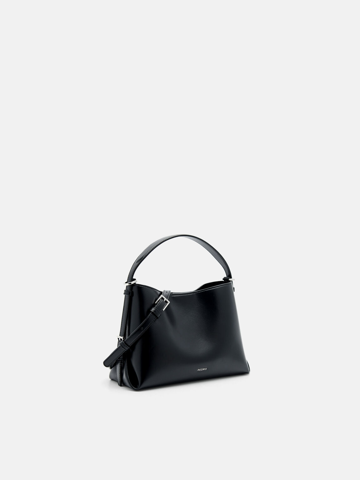 Tas Tangan Kerut, 