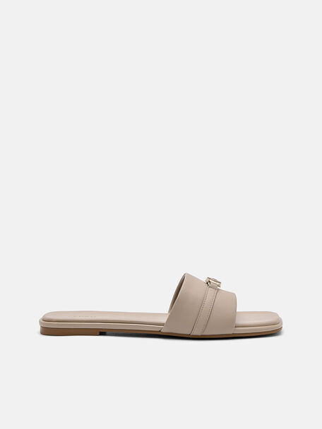 PEDRO Icon Leather Sandals, , hi-res