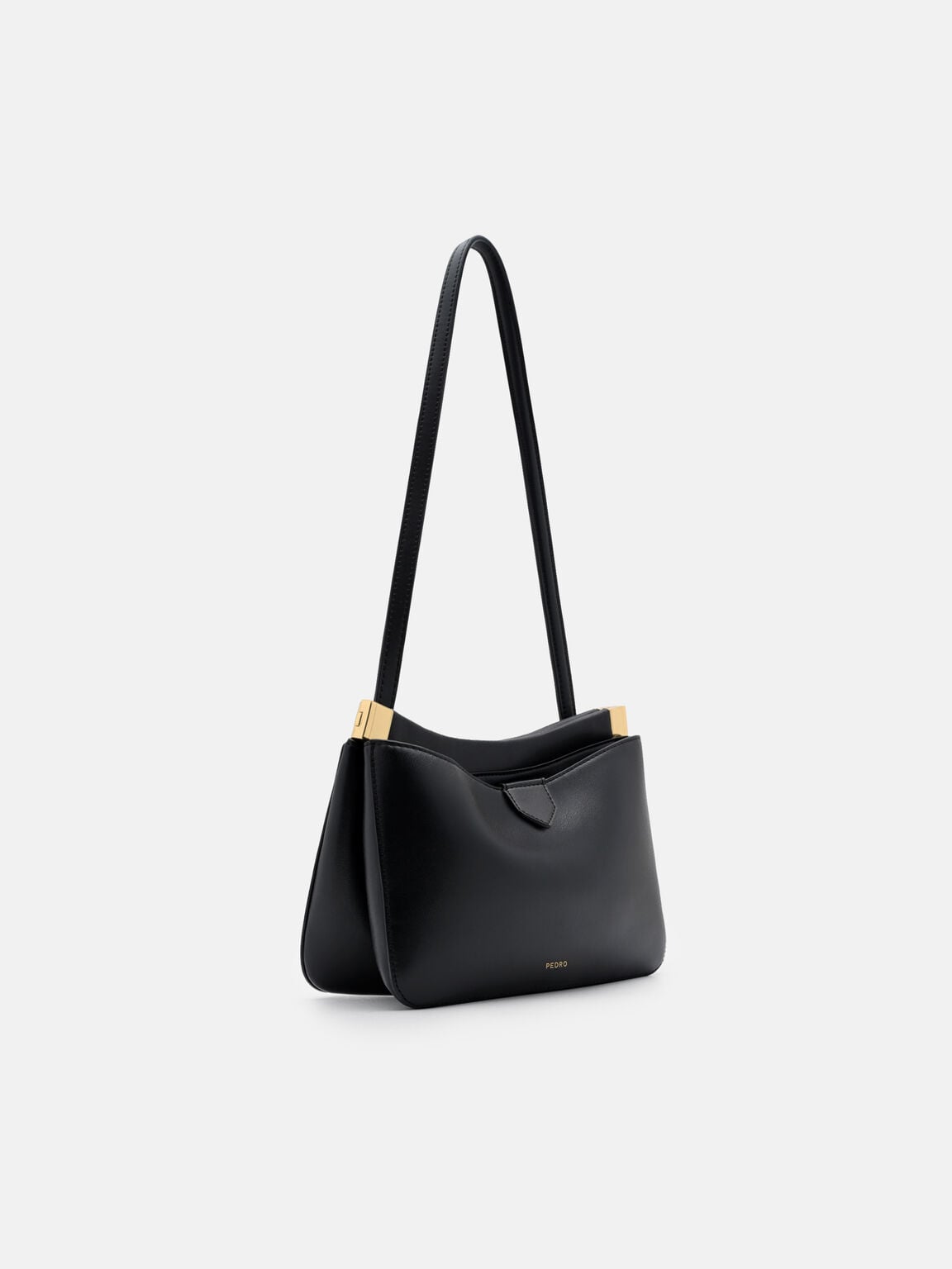 Jatte Belt Leather Shoulder Bag, , hi-res