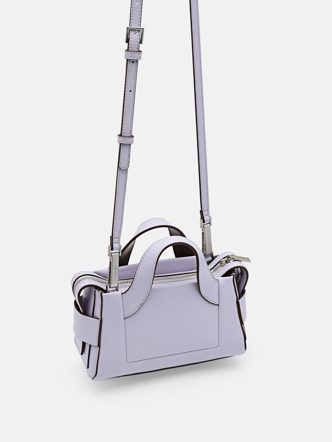 Izzie Bowling Bag, 
