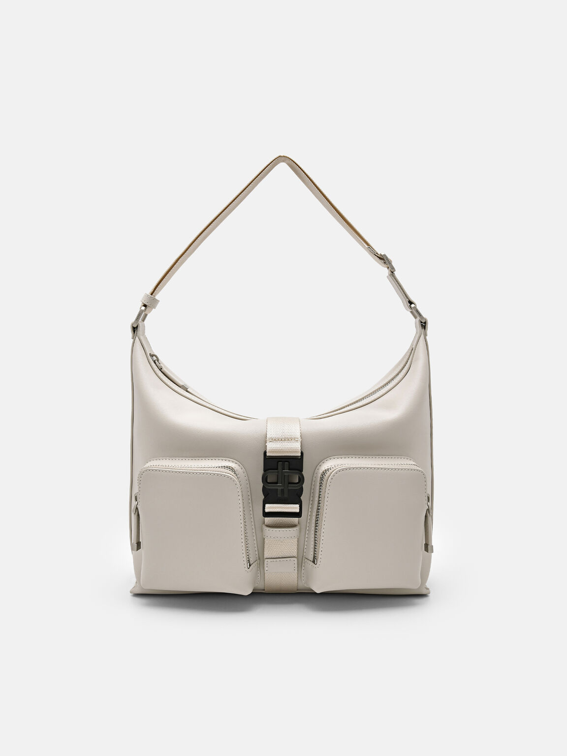 PEDRO Icon Sling Bag, Taupe, hi-res