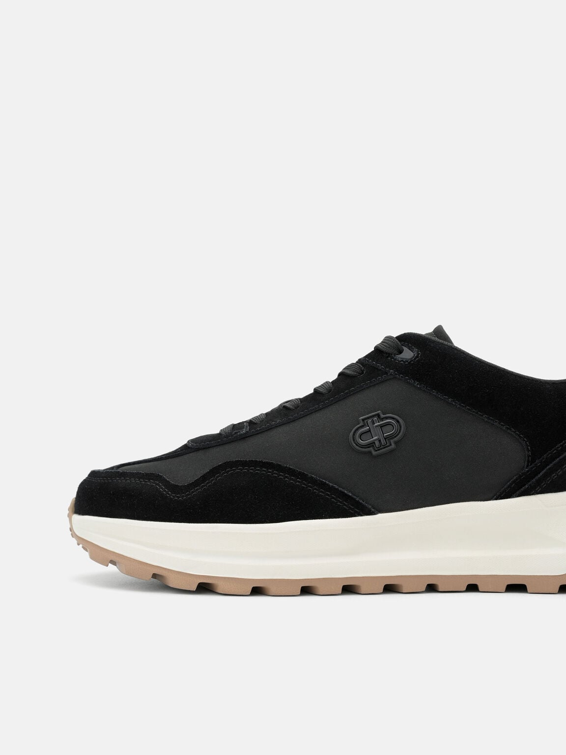 Myles Suede Sneakers, , hi-res