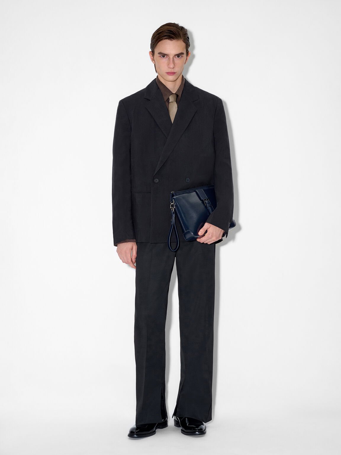 Tyson Clutch Bag, , hi-res