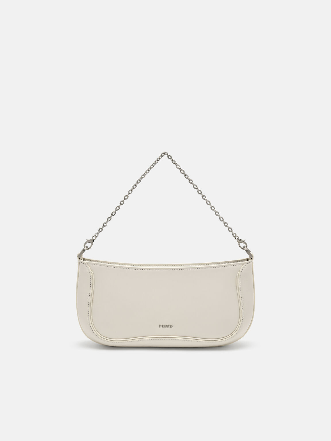 Tas Bahu Suede PEDRO Icon, 