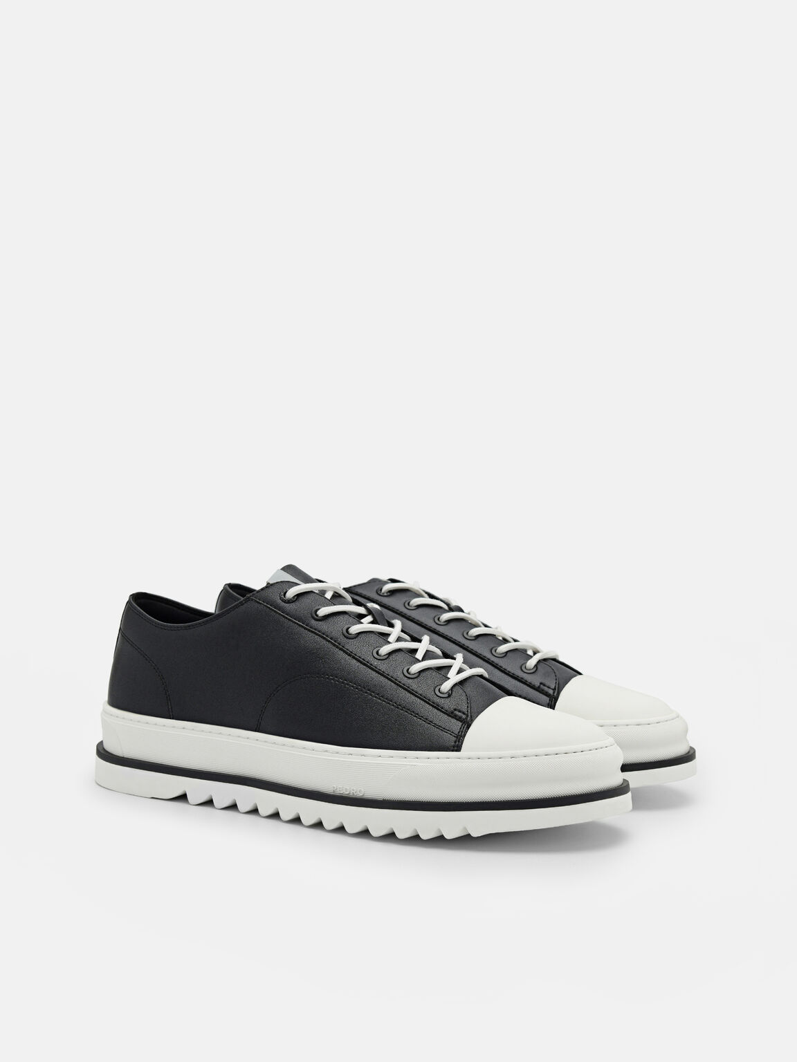 Sneakers Owen Court Pria, 