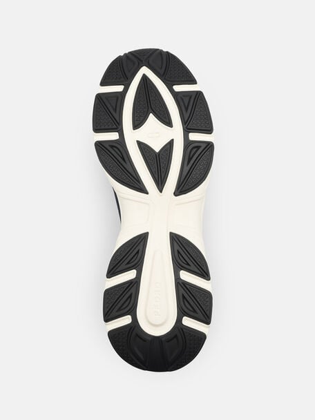 Cyclone Knitted Sneakers, 