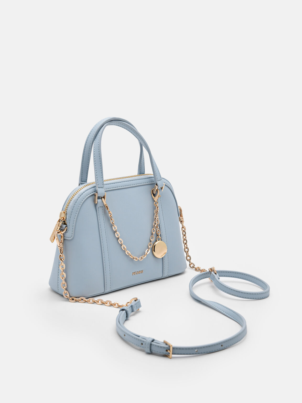Lucia Mini Handbag, 