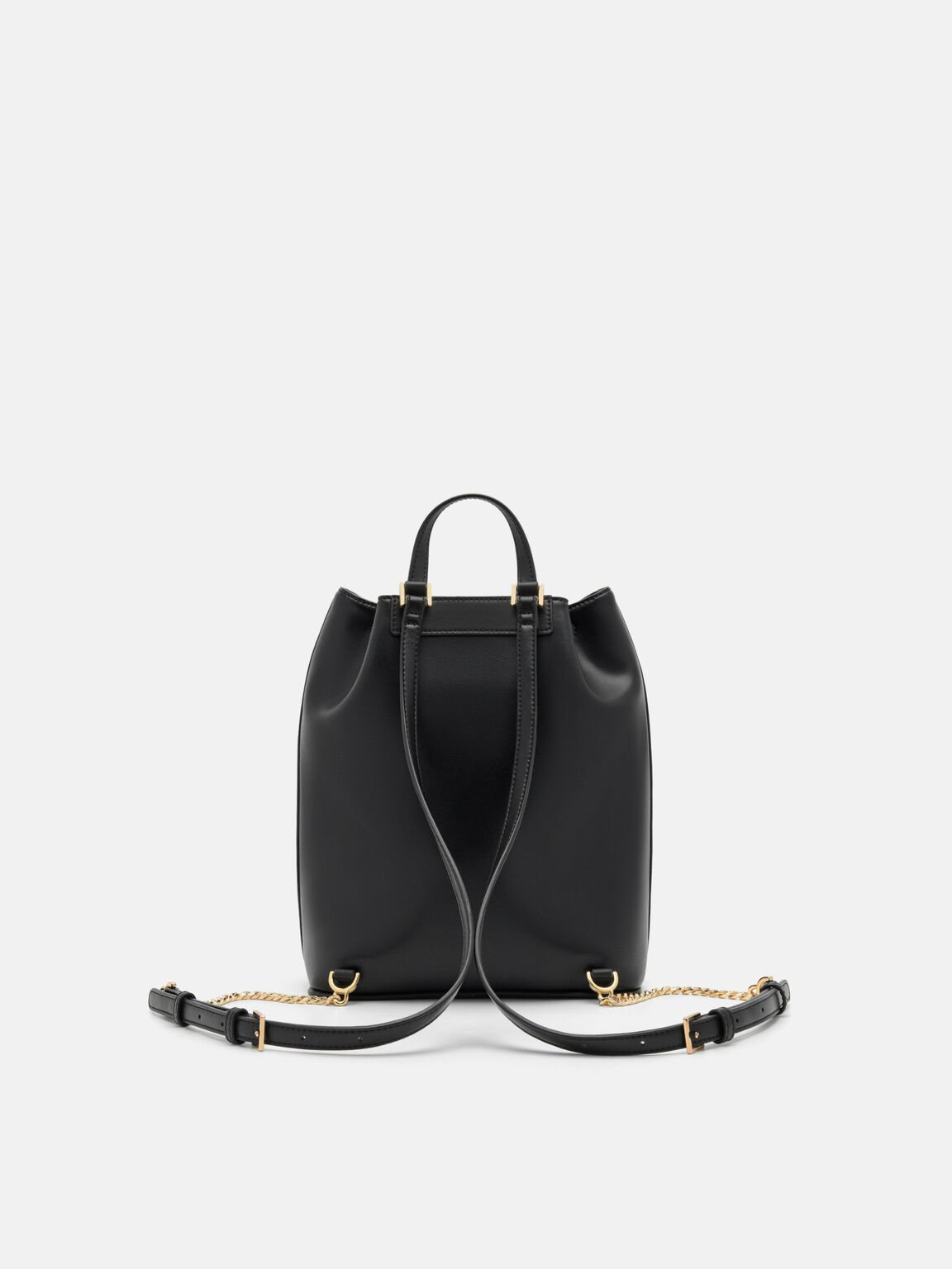 Drawstring Backpack, , hi-res