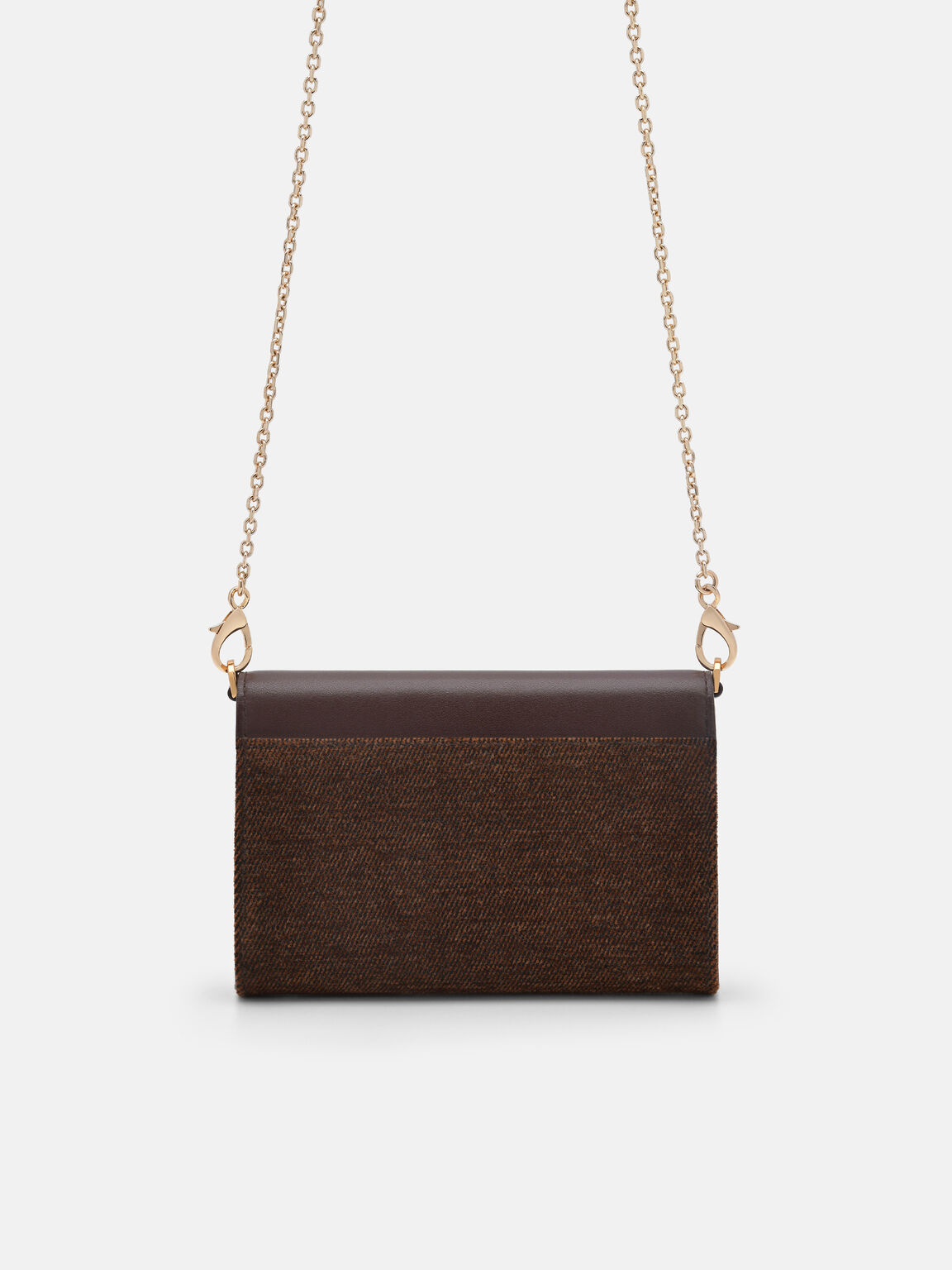 Jatte Leather Bi-Fold Wallet, 