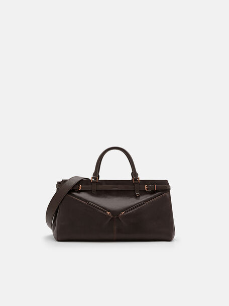Tas Satchel Kulit Vienna, , hi-res