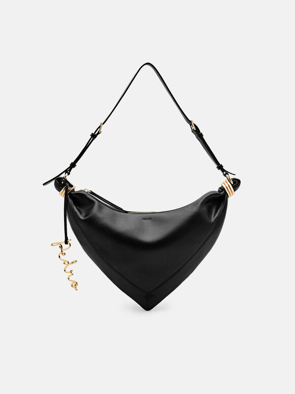 Tas Bahu Ana, Black
