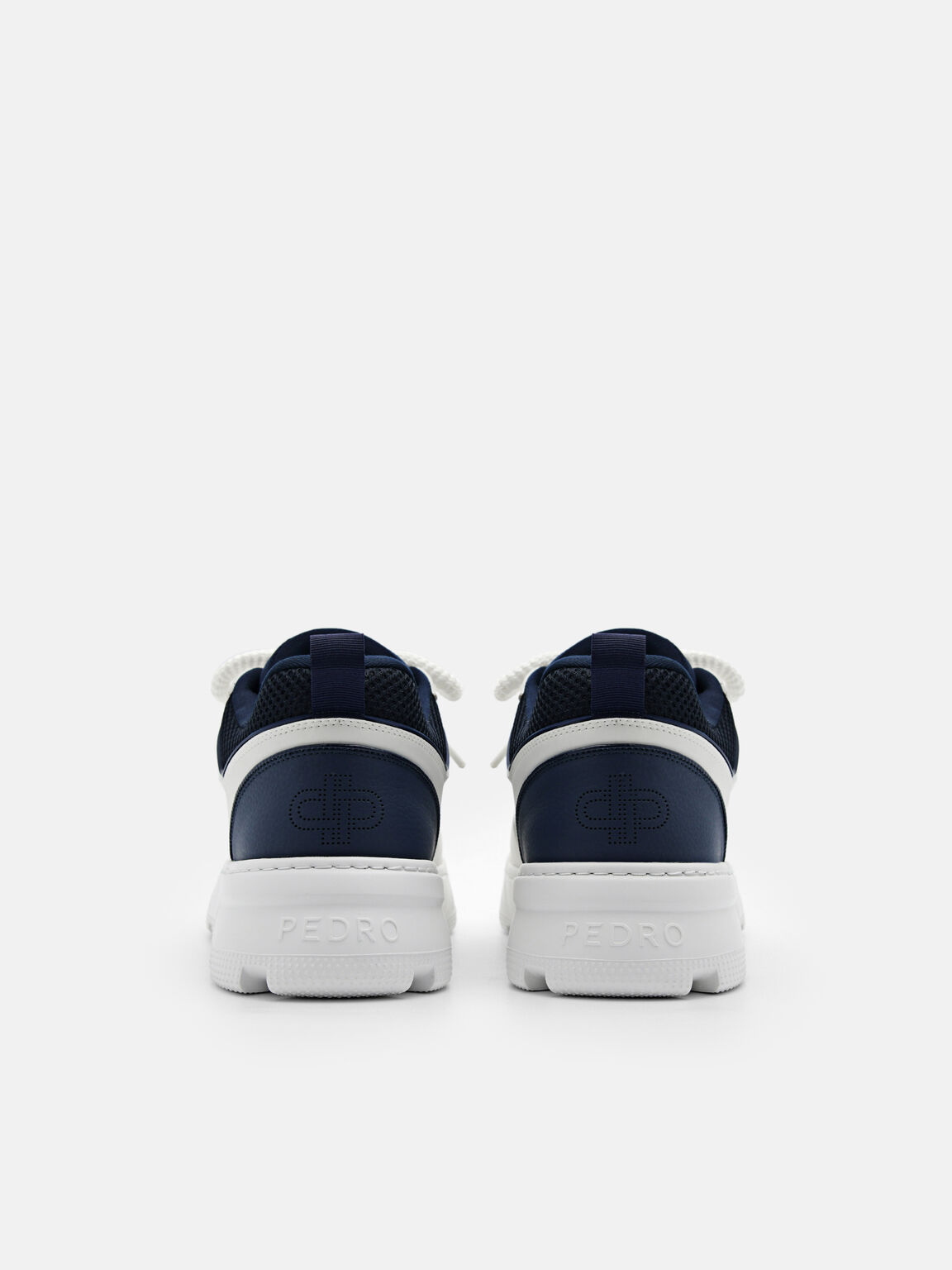 Sepatu Kets PEDRO Icon Arc Pria, 