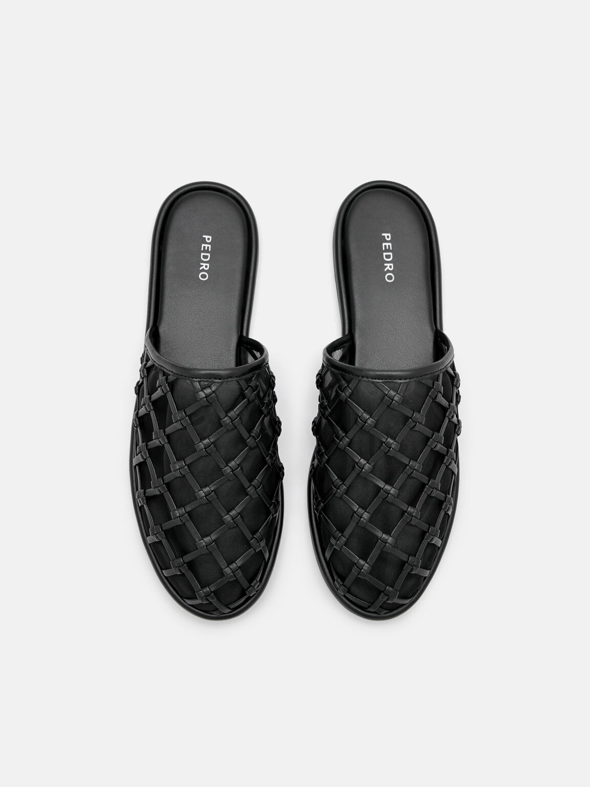 Perrie Mules, 