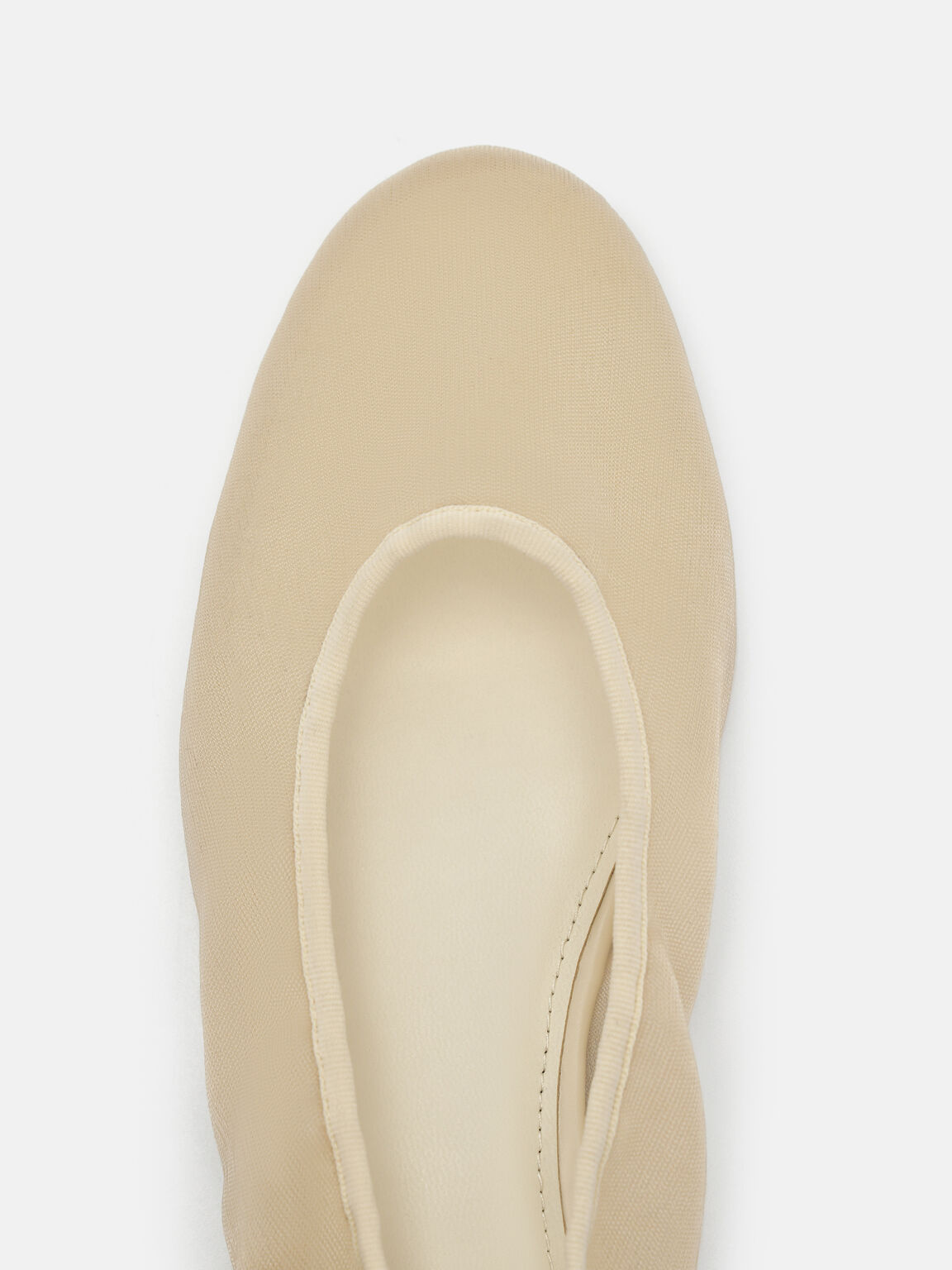 Elena Ballerina Flats, 