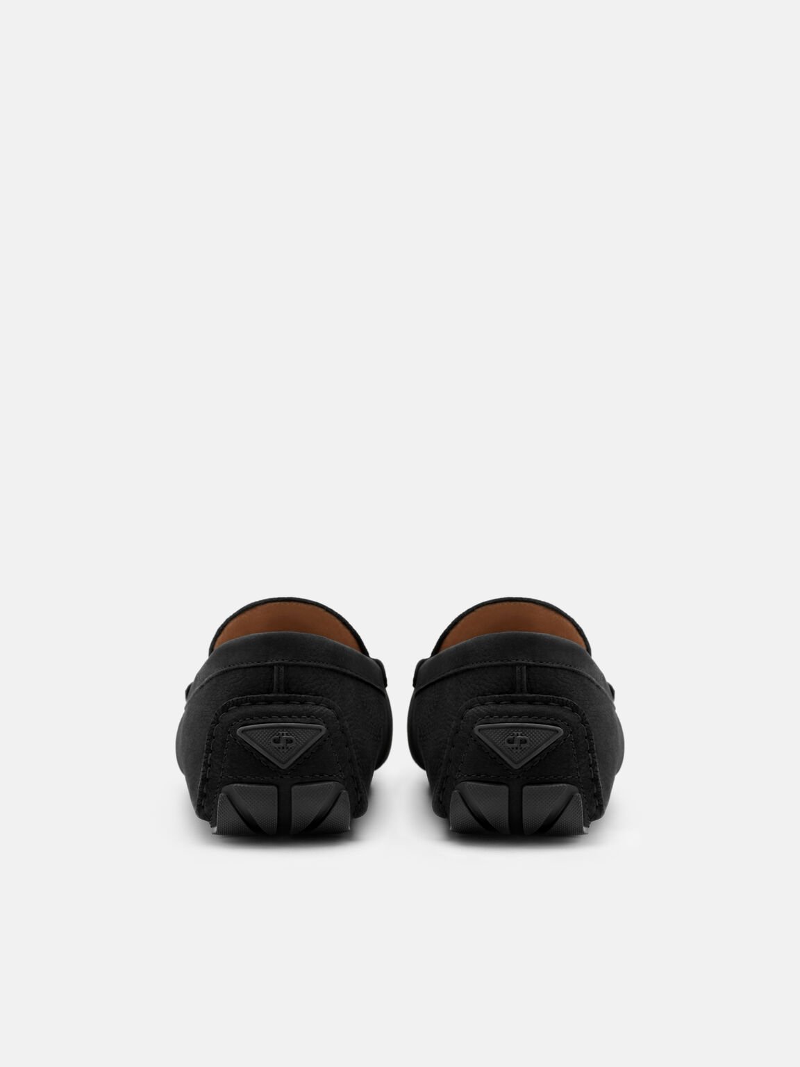 Nubuck Icon Driving Shoes, , hi-res