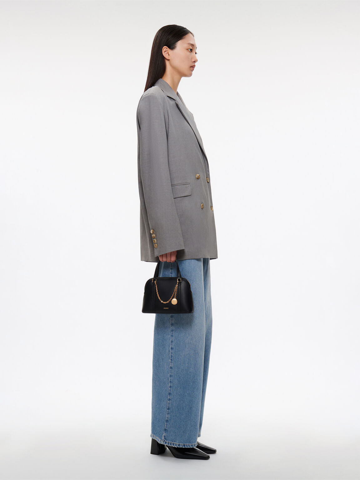 Lucia Mini Handbag, 
