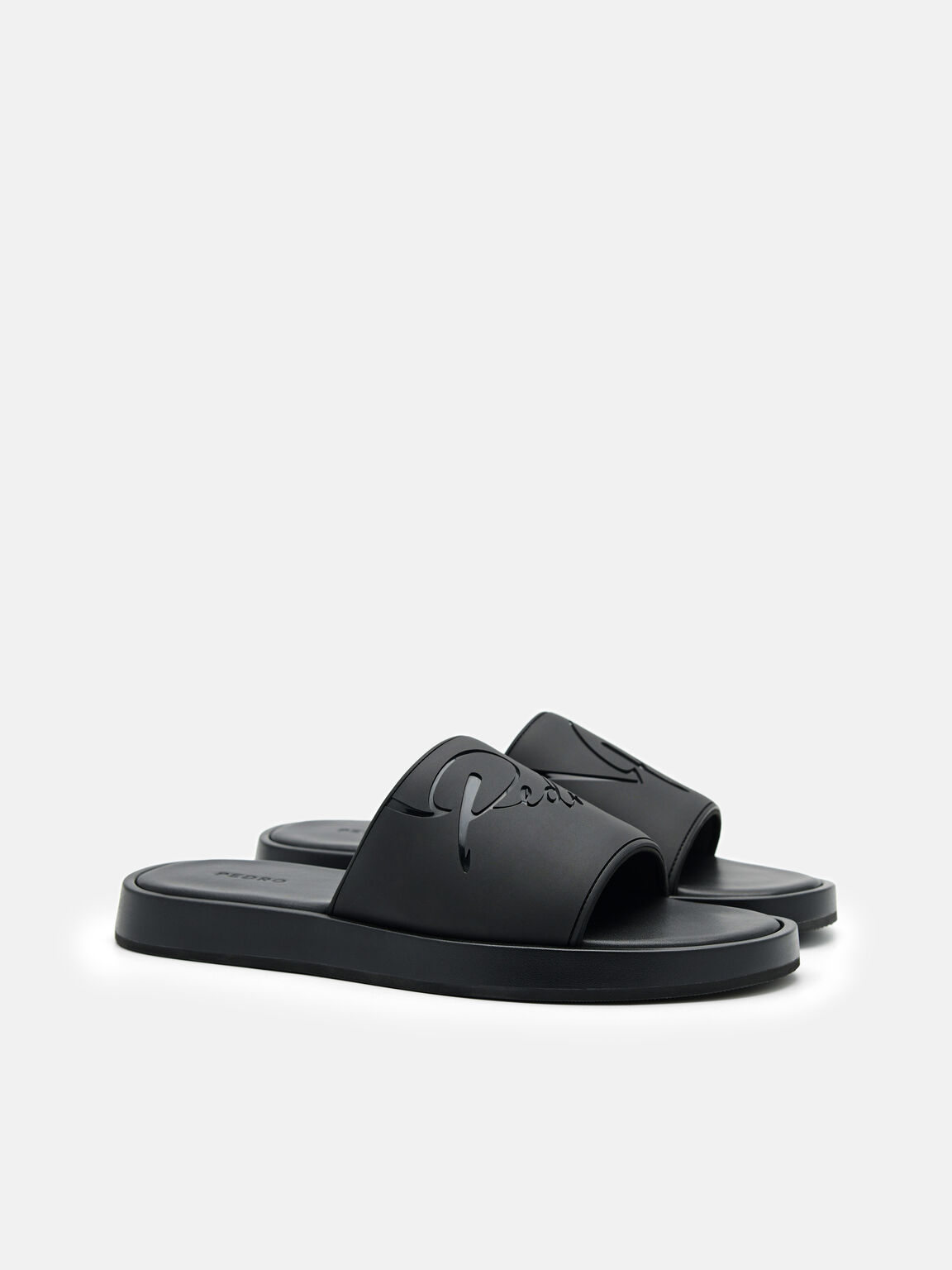 Sandal Slide, 