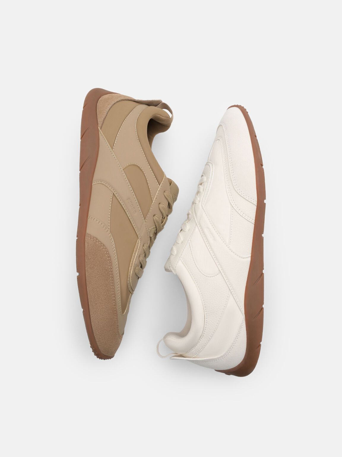 Dario Suede Sneakers, , hi-res