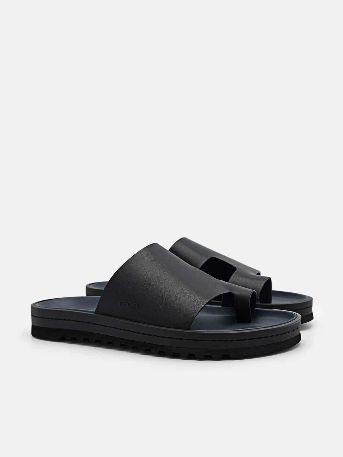 Sandal Cincin Jari Kaki, 
