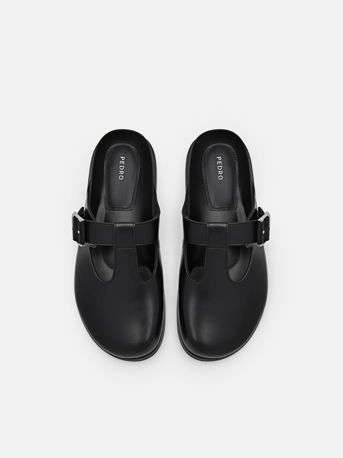Helix Mules, 