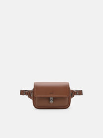 Cognac Textured