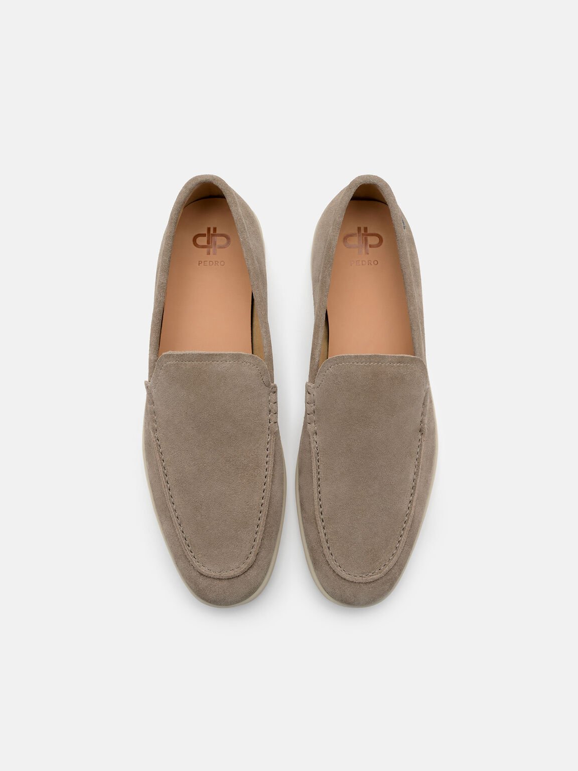Loafer Suede Roam, , hi-res