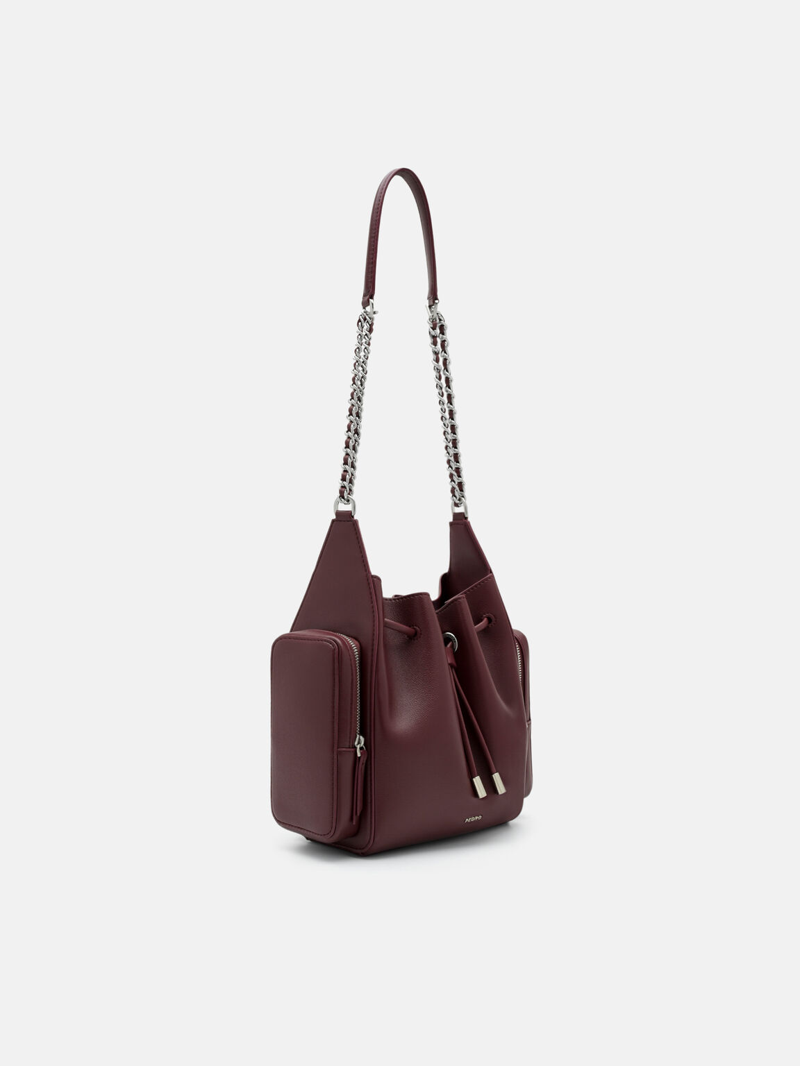 Tas Bucket Serut, , hi-res