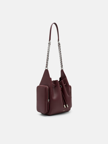 Tas Bucket Serut, , hi-res