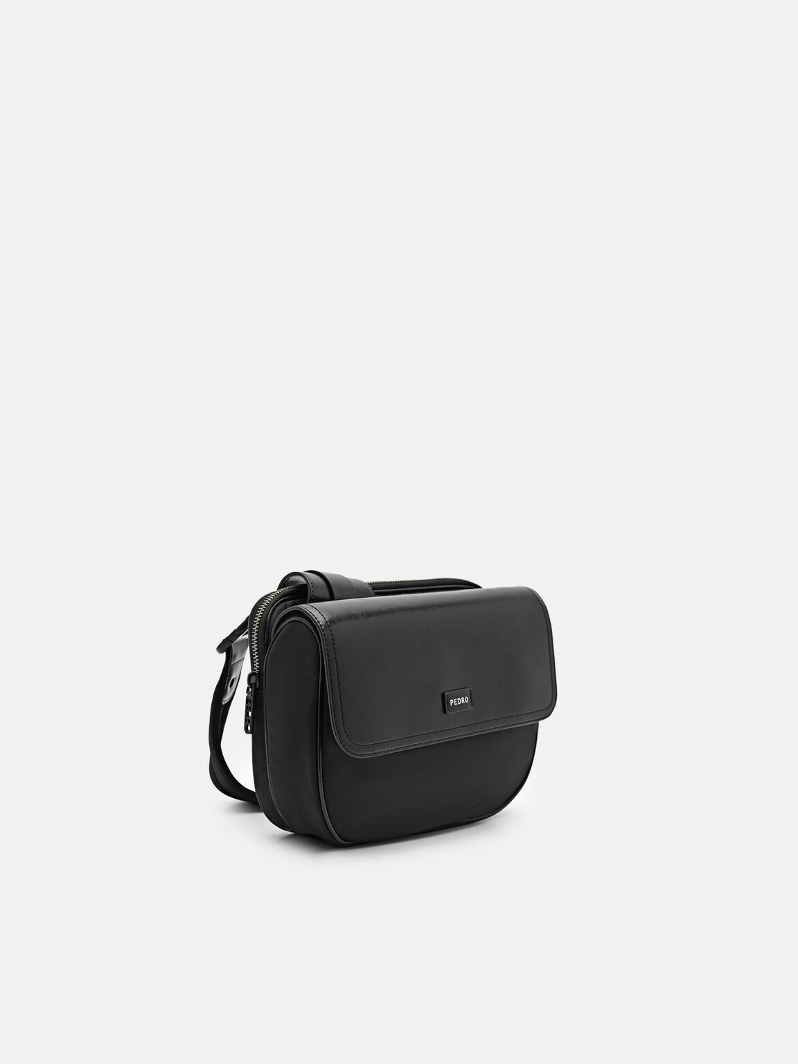 Pouch Crossbody Nylon, 