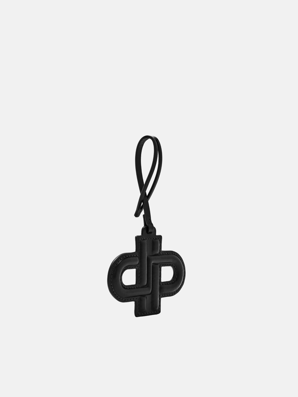 Charm Emblem Kulit, , hi-res