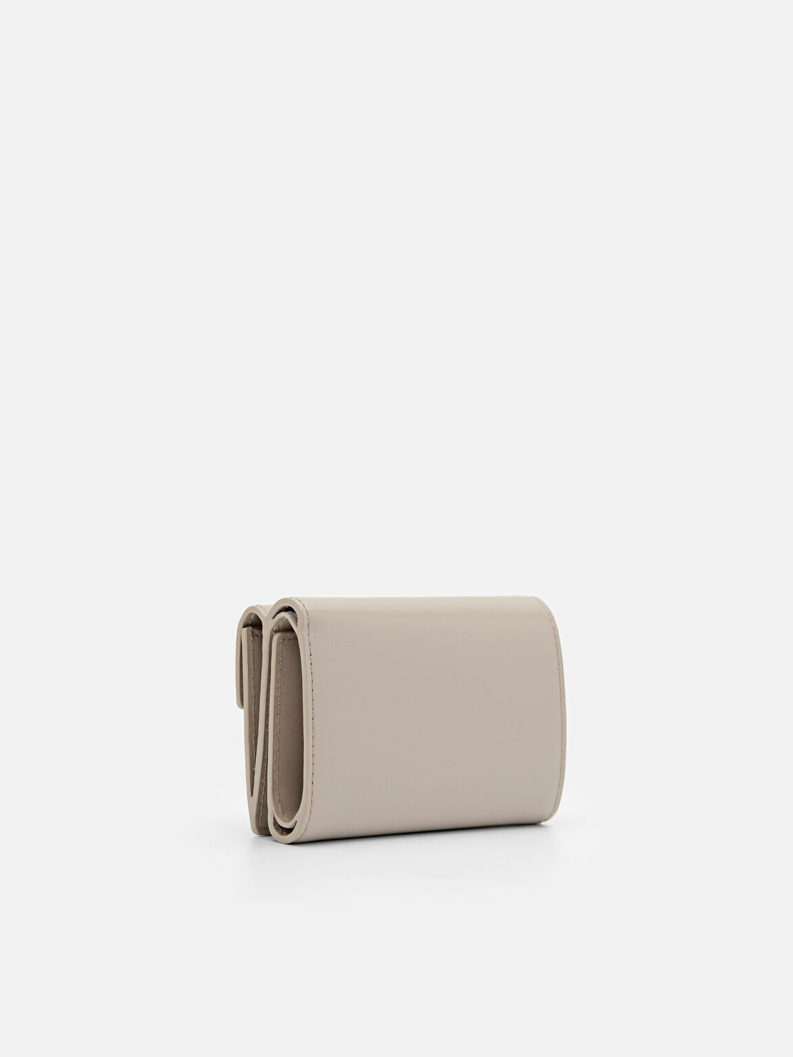 PEDRO Studio Leather Tri-Fold Wallet, , hi-res