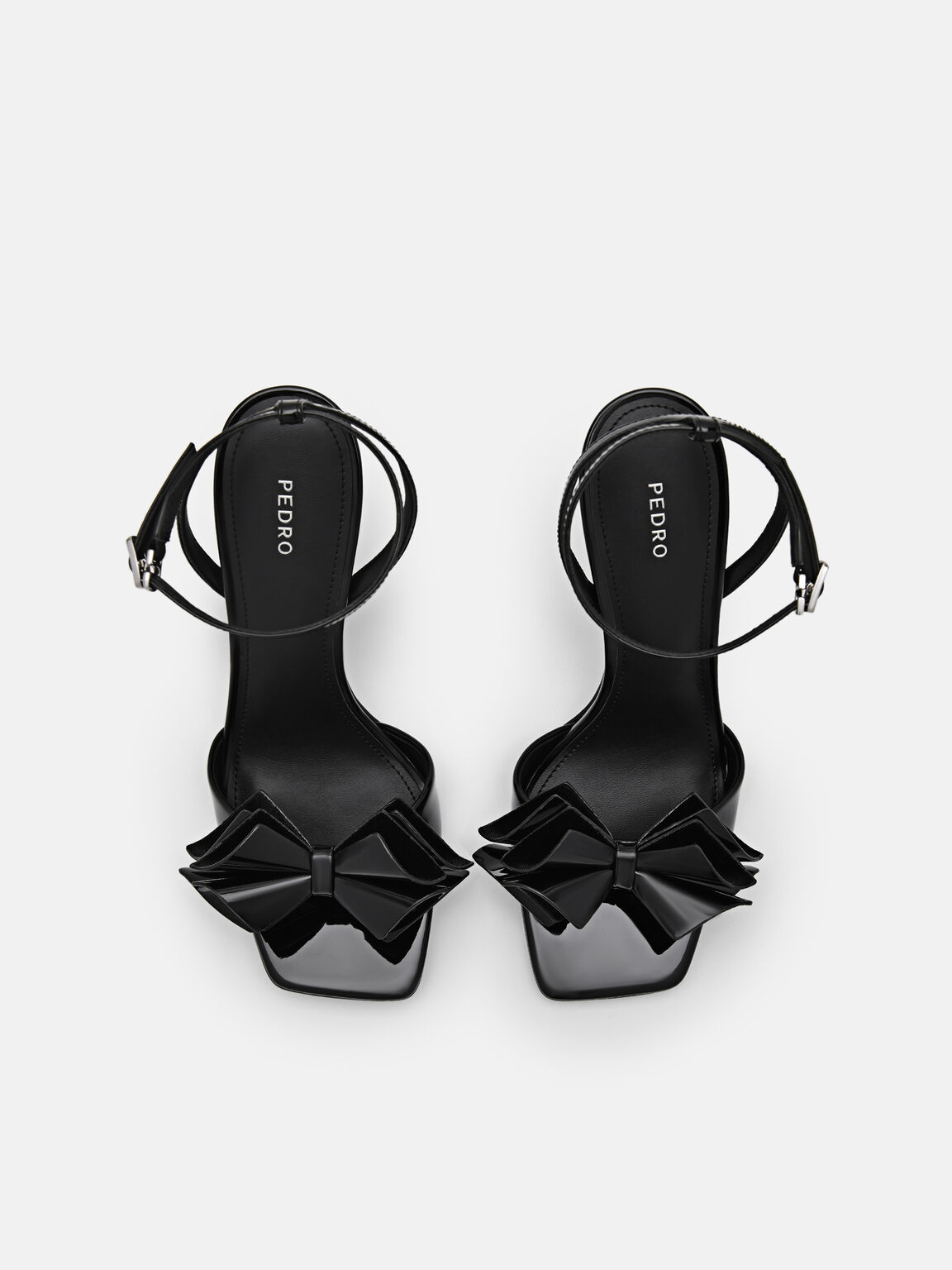 Stella Heel Sandals, 