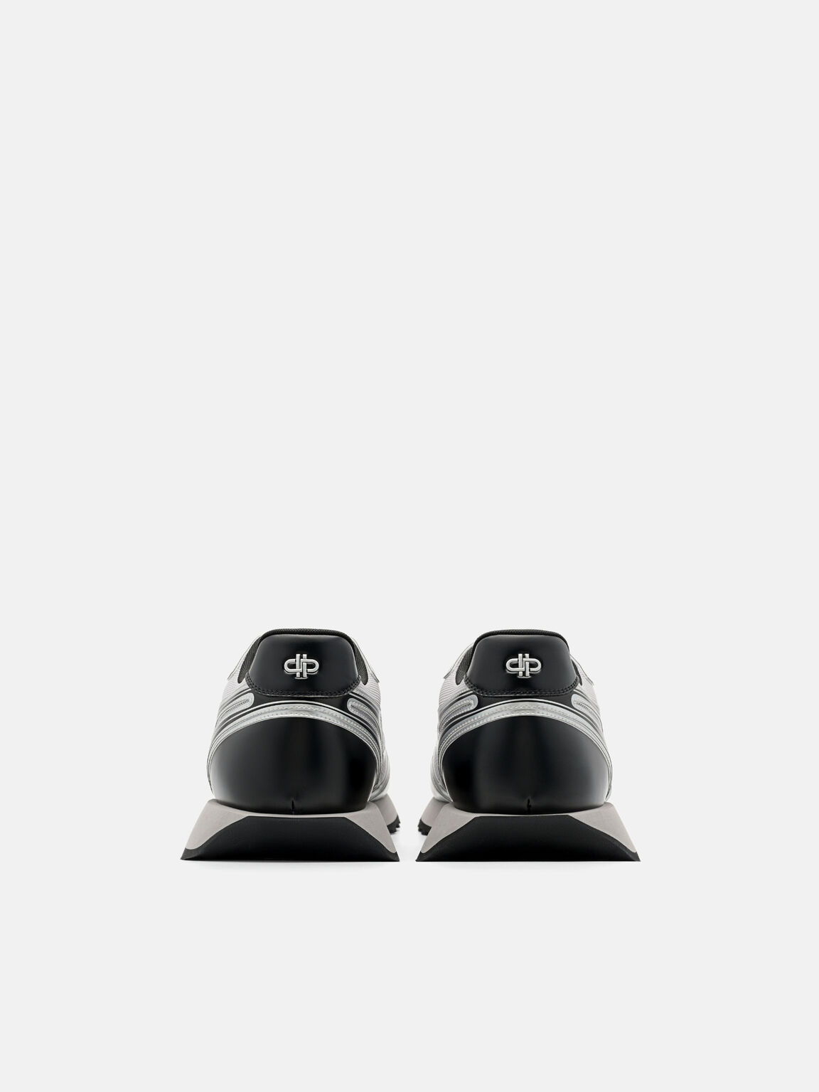 Mesh Sneakers, , hi-res